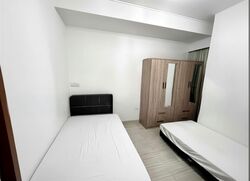 Hijauan (D9), Apartment #557172501